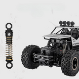 Enhanced Product Title: **1:12 Scale RC Monster Truck 4x4 Off-Road Vehicle - High-Speed Remote Control Toy for All Terrain Adventure**