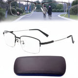 Reading Glasses Progressive Glasses UV Protection Multifocal