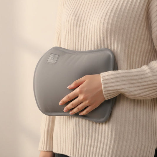 Hand Warmer – Portable, Adjustable Temperature & Cold-Weather Use