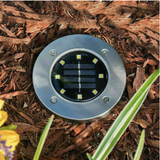 Enhanced Product Title: EcoGlow Rechargeable Solar-Powered Outdoor Lighting - Sustainable & Energy-Efficient Solution for Gardens, Patios, and Pathways