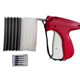Stitchly Mini Sewing Machine - Red