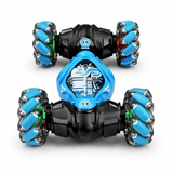 RC Stunt Car – All-Terrain, Gesture Control & Light-Up Wheel Special Effects