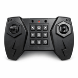RC Stunt Car – All-Terrain, Gesture Control & Light-Up Wheel Special Effects