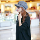 Verna Retro Balloon Hat - Vintage Style Party Accessory for Fun Events