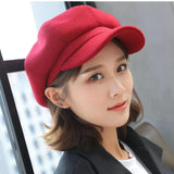 Verna Retro Balloon Hat - Vintage Style Party Accessory for Fun Events