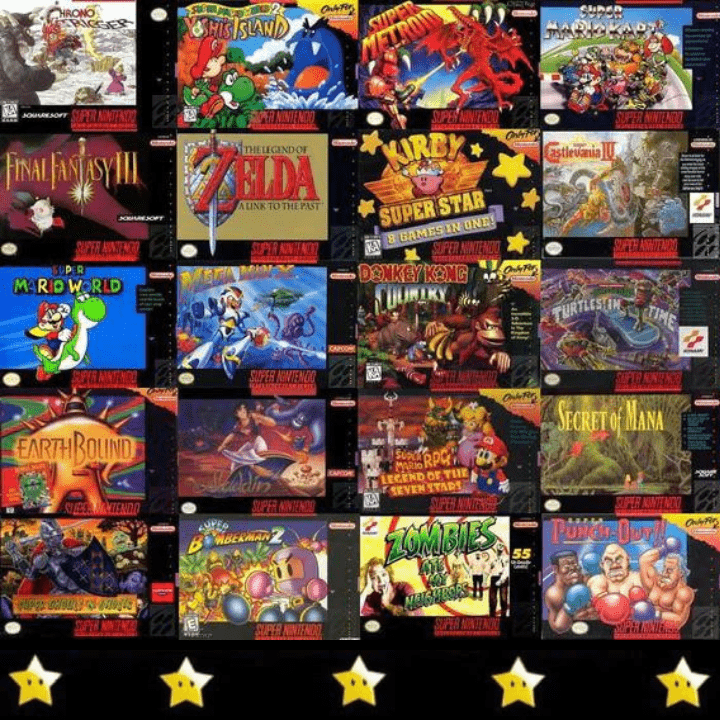 Retro Infinity Console - 15,000+ Classic Games, HDMI Output, Wireless Controllers Included - Ultimate Gaming Experience!