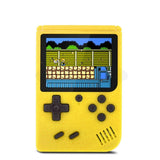 Enhanced Product Title: **RetroMaster 400X - Classic Game Console with 400 Built-In Retro Games & TV Connectivity for Ultimate Gaming Experience**