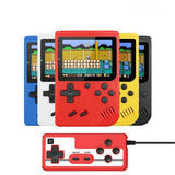 Enhanced Product Title: **RetroMaster 400X - Classic Game Console with 400 Built-In Retro Games & TV Connectivity for Ultimate Gaming Experience**