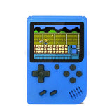 Enhanced Product Title: **RetroMaster 400X - Classic Game Console with 400 Built-In Retro Games & TV Connectivity for Ultimate Gaming Experience**