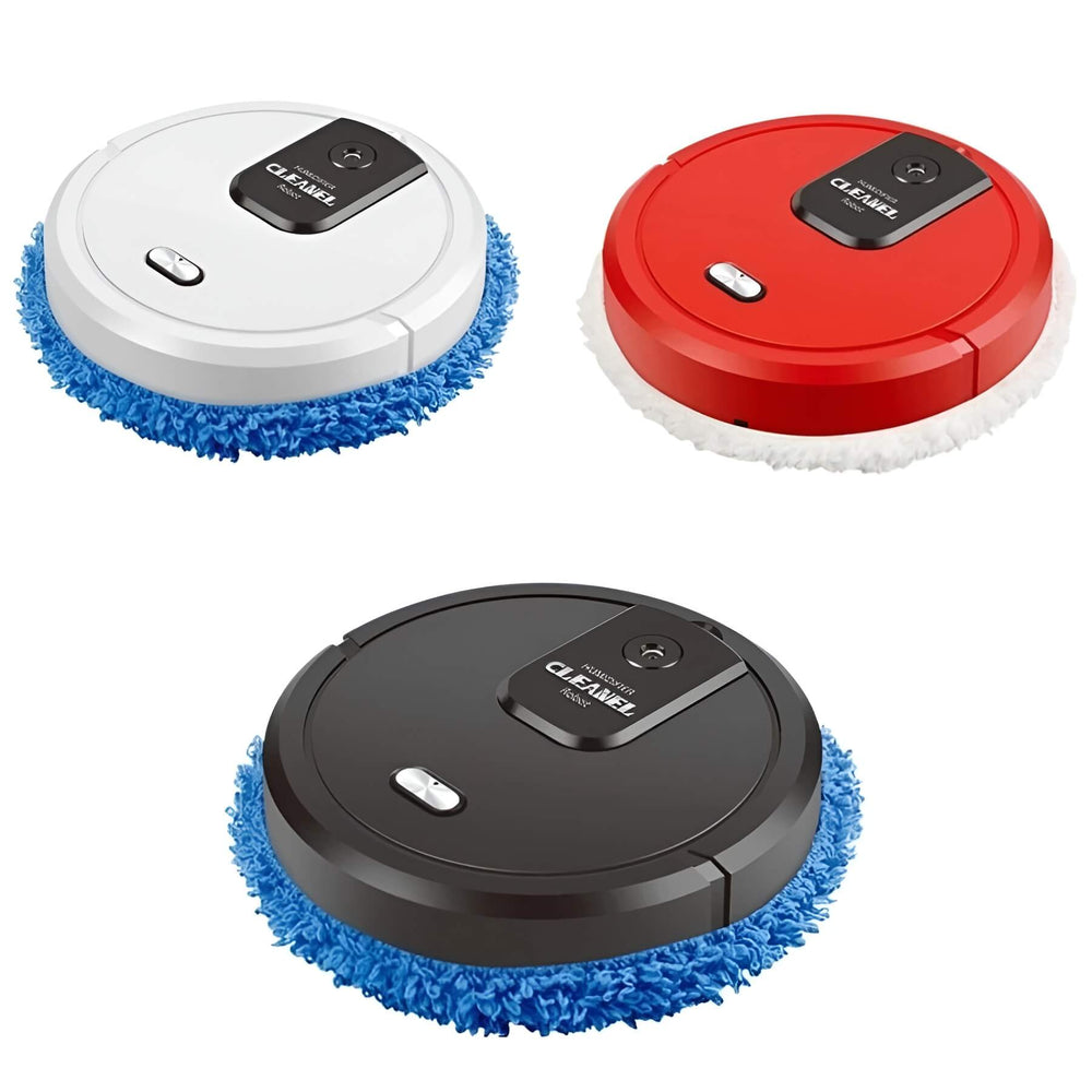 CleanBot Robot Mop