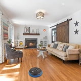 CleanBot Robot Mop