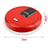 CleanBot Robot Mop