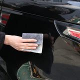Nano Repair Cloth for Car Scratches – 2 pcs