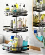 Kalsten | Rotating Storage Rack - TwistRack 360°