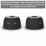 Enhanced Product Title: **Royaleva Wireless Waterproof Backup Camera for RVs & Trailers - HD Night Vision, Easy Installation, Wide-Angle View** 

This optimized title includes key features that potential buyers may search for, improving visibility and app