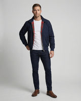 Men's oversized coat, view 3