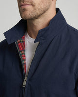 Men's oversized coat, view 5