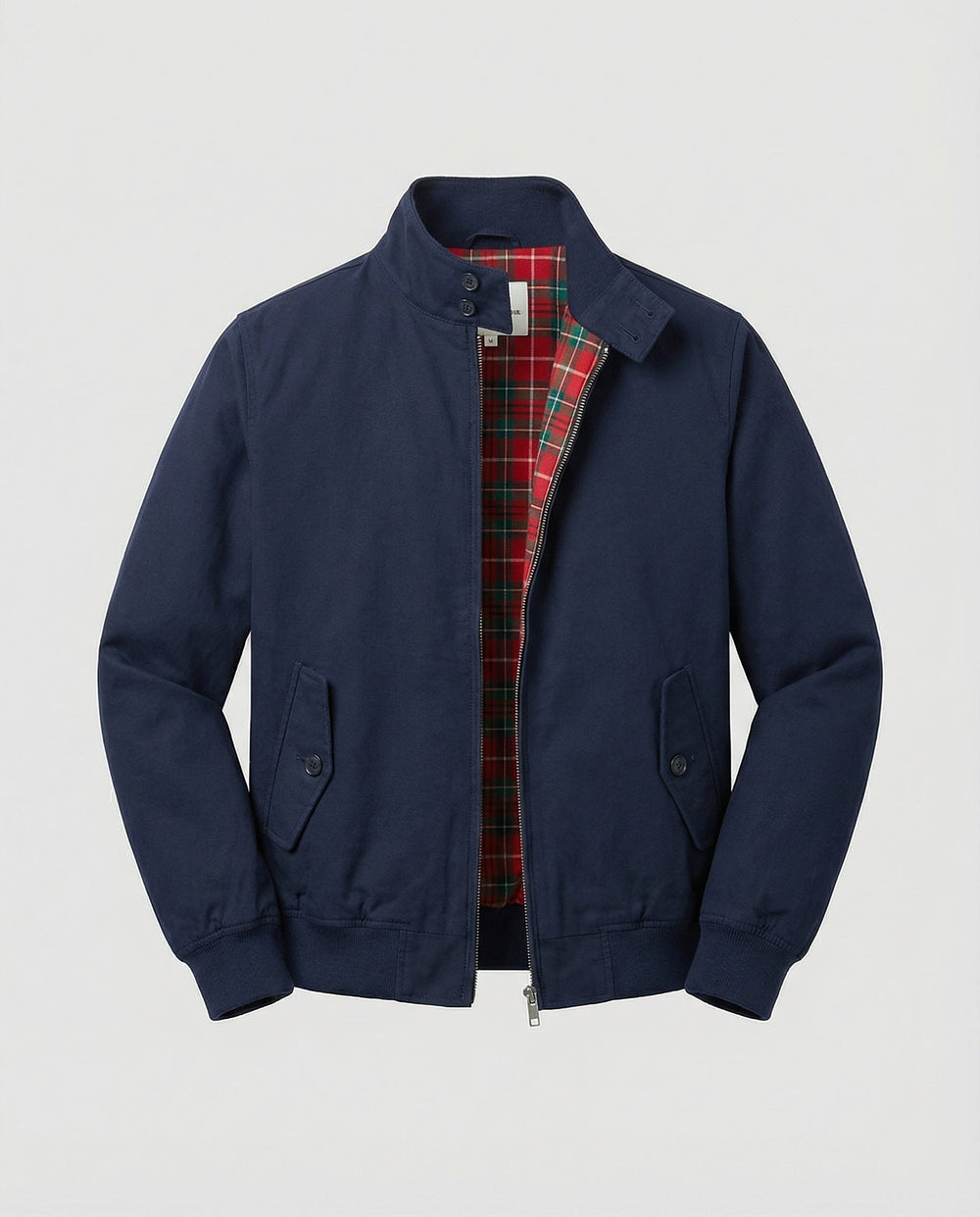 Men's oversized coat, view 6