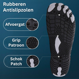 AquaFlex Unisex Water Shoes | Perfect for Water Activities
