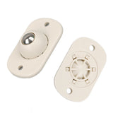 Enhanced Product Title: **Selbstklebende Möbelgleiter – 360° Gleitpads für Kratzerfreien Boden, 8er-Set – Ideal für Möbel und Haushaltsgegenstände** 

This title includes relevant keywords while providing additional details that may attract potential buye