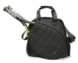 BowLift | Tennis & Padel Racket Bag with Spacious Multi-Compartment Design