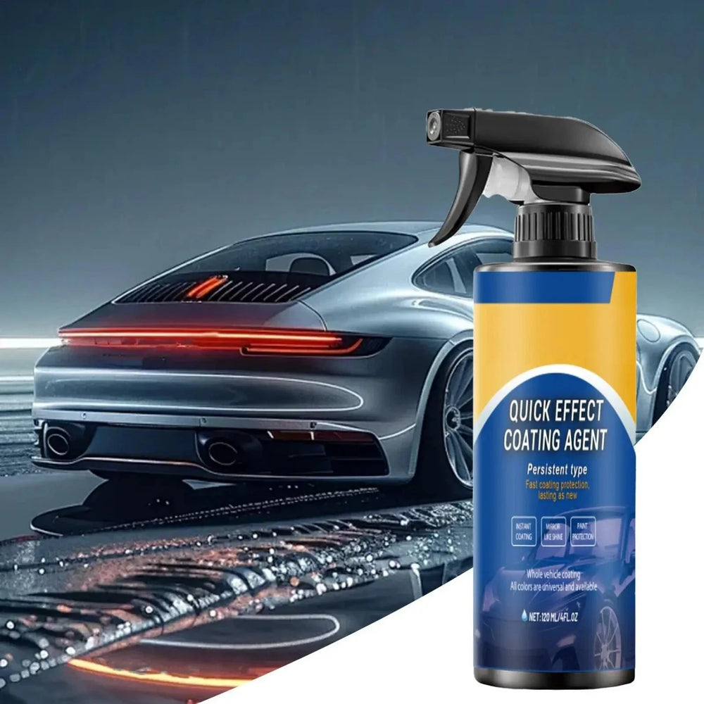 Enhanced Product Title: **Auto Nano-Keramik-Versiegelung 120 ml – 3-in-1 Hochglanz & Langzeitschutz bis zu 3 Monaten für Ihr Fahrzeug** 

This title includes relevant keywords and phrases that can help improve visibility on Google Shopping while clearly c