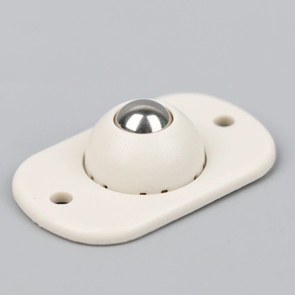 Enhanced Product Title: **Selbstklebende Möbelgleiter – 360° Gleitpads für Kratzerfreien Boden, 8er-Set – Ideal für Möbel und Haushaltsgegenstände** 

This title includes relevant keywords while providing additional details that may attract potential buye