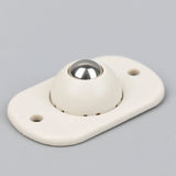 Enhanced Product Title: **Selbstklebende Möbelgleiter – 360° Gleitpads für Kratzerfreien Boden, 8er-Set – Ideal für Möbel und Haushaltsgegenstände** 

This title includes relevant keywords while providing additional details that may attract potential buye