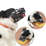 SafeBark • Dog Muzzle