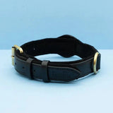 SafeTrack • Premium AirTag Dog Collar