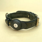 SafeTrack • Premium AirTag Dog Collar