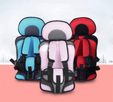 SafeRider Pro Child Car Seat