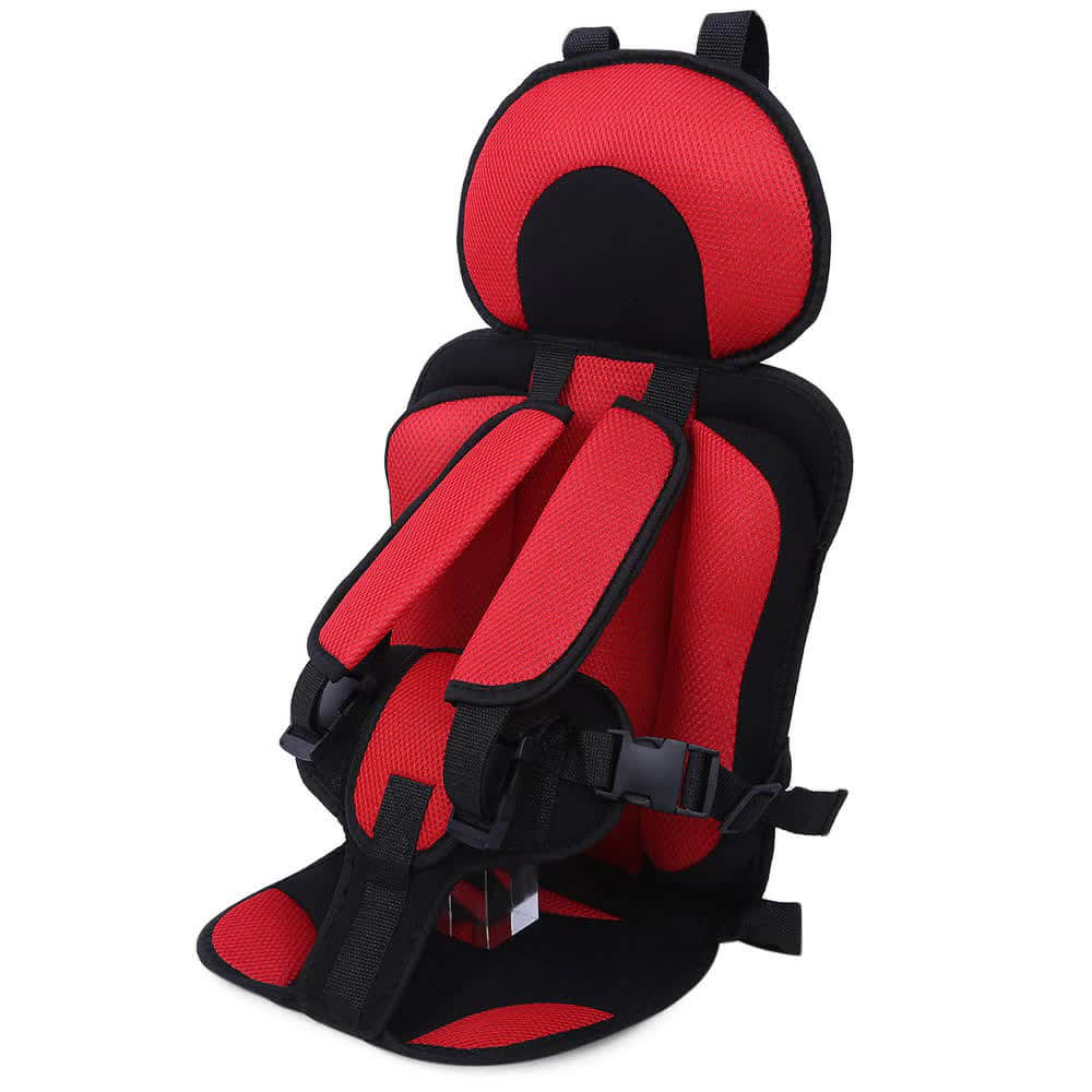 SafeRider Pro Child Car Seat