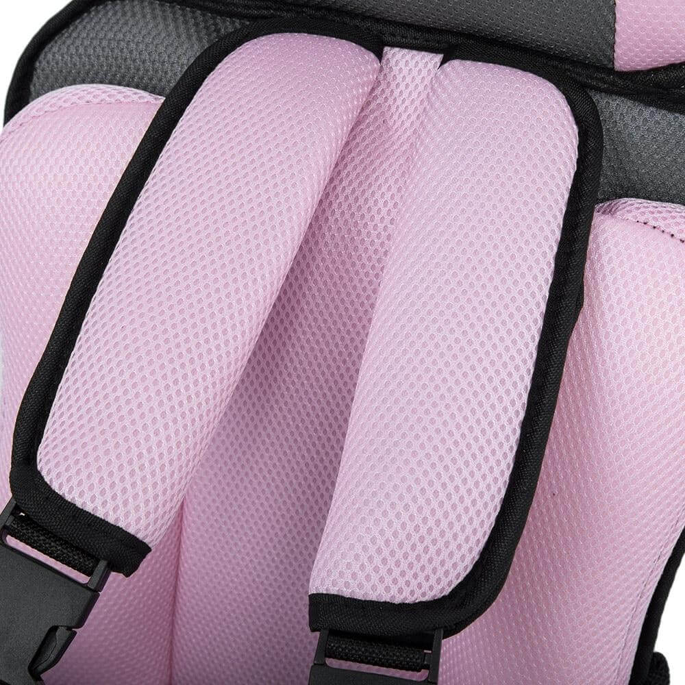 SafeRider Pro Child Car Seat
