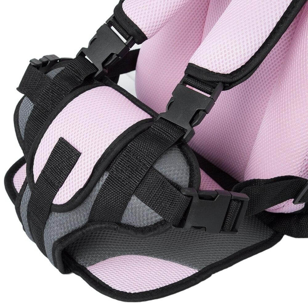 SafeRider Pro Child Car Seat