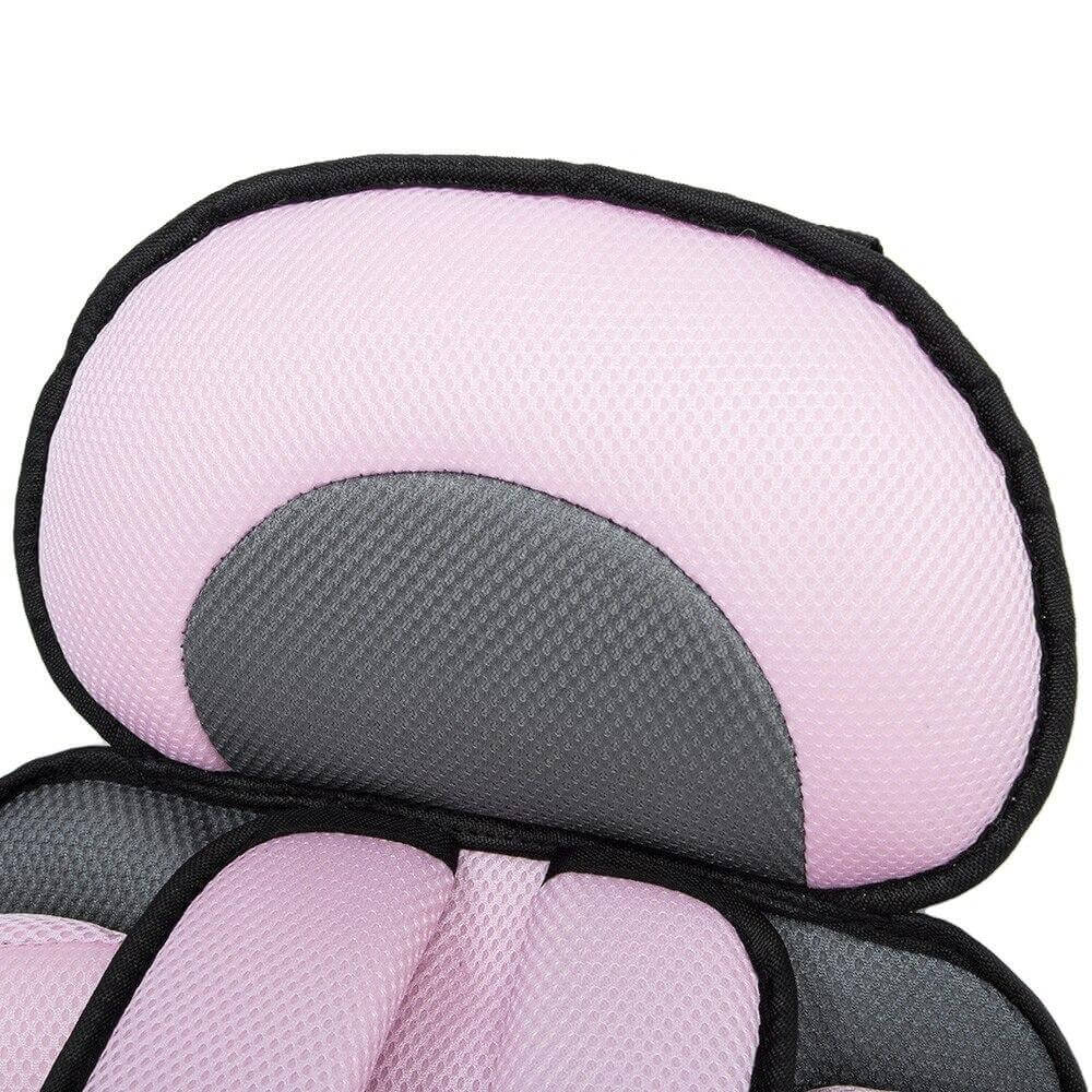 SafeRider Pro Child Car Seat