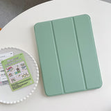 Kalsten | Tablet Case Silicone Protective Cover