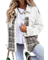 Enhanced Product Title: "Isolina Women's Denim Jacket - Stylish & Versatile Jeans Jacket for Casual Wear" 

This title includes relevant keywords and highlights key features to improve visibility and appeal in Google Shopping searches.