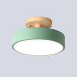 Optimized Product Title: **NordWood Scandinavian LED Ceiling Lamp - Modern Minimalist Design, Energy-Efficient Lighting for Home Decor**