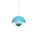 NordicBlossom Scandinavian LED Pendant Lamp - Modern Nordic Design for Home Lighting