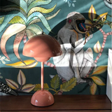 NordicBeam Scandinavian Table Lamp - Elegant Luminous Design for Modern Home Decor