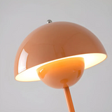 NordicBeam Scandinavian Table Lamp - Elegant Luminous Design for Modern Home Decor
