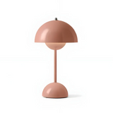 NordicBeam Scandinavian Table Lamp - Elegant Luminous Design for Modern Home Decor