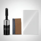 Screen Glass Repair Kit Automotive