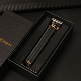 Enhanced Product Title: **Kabelloser Präzisions-Haarschneider mit T-Klinge – Professioneller Haarschneider für präzise Konturen und Styling** 

This title includes keywords that potential customers might search for, while also highlighting the product's f