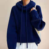 Optimized Product Title: Klara™ Women's Rollkragenpullover - Stylish Turtleneck Sweater for Fall & Winter Fashion

This title includes relevant keywords that potential customers might search for, such as "Women's," "Stylish," "Turtleneck Sweater," and "Fa