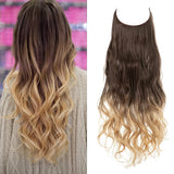 Veloura – Invisible Hair Wefts