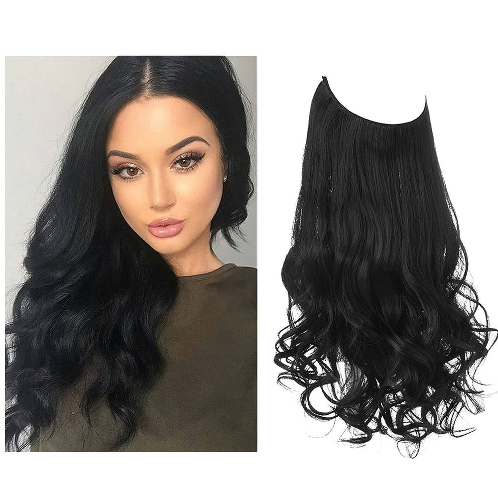 Veloura – Invisible Hair Wefts