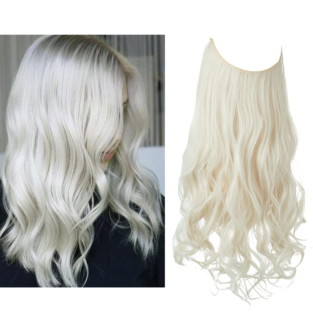 Veloura – Invisible Hair Wefts