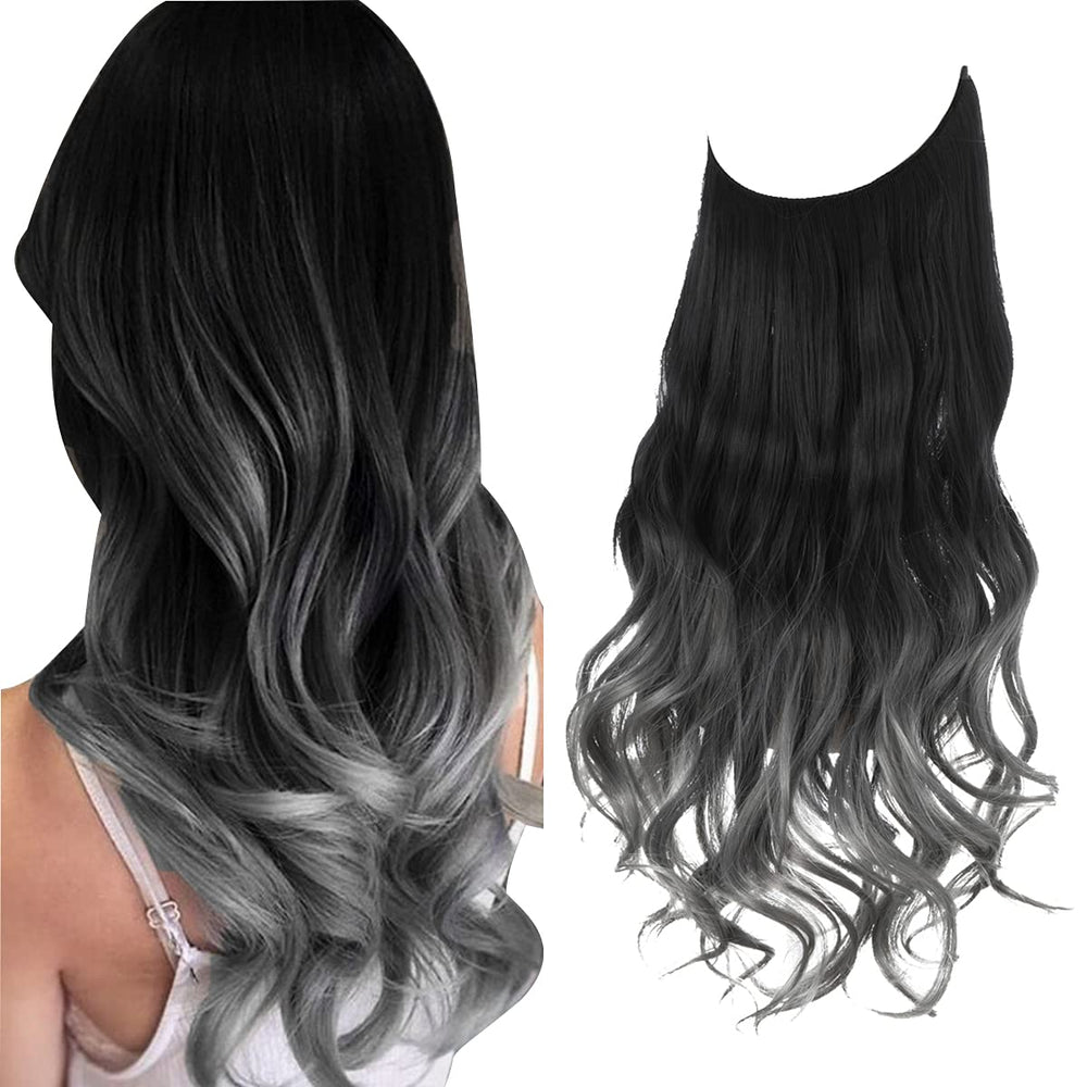 Veloura – Invisible Hair Wefts